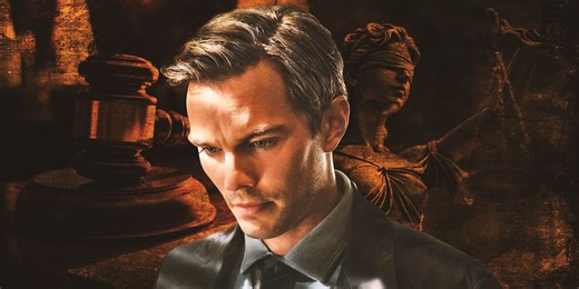 With 'Juror #2,' Clint Eastwood Spends His Last Movie Firing at an Old Target