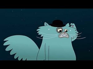 Grosha and Mr B English dub episode 29