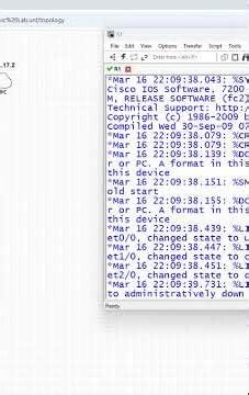 1.How to Check CISCO Router Configuration?