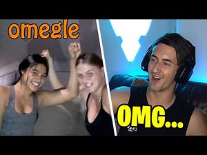 Omegle With FaZe Flea...