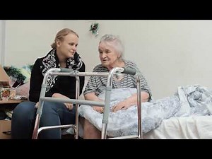 LTC Informational Series Video 9 - Diversity in Long Term Care Facilities