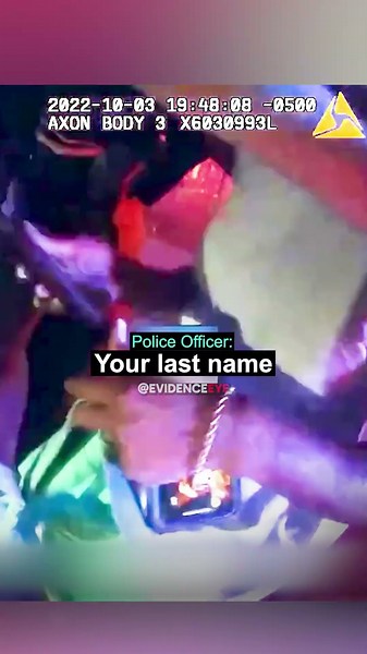 A Mother Finds Out Her Daughter Was Just Shot 4 Times