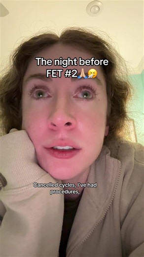 Second FET Journey: Overcoming Challenges