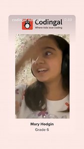 Codingal on Reels | Facebook