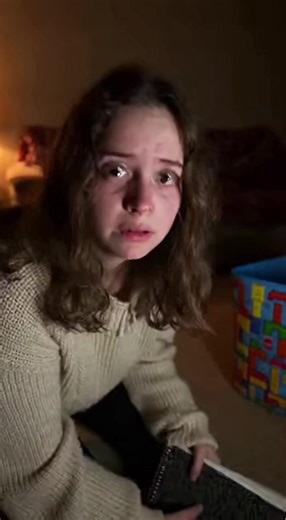 THE BABYSITTER KEPT ASKING MY DAUGHTER WEIRD QUESTIONS. THEN SHE SHOWED US THE NOTEBOOK. We hired Rachel from the agency because she seemed like a dependable college girl. At first, everything was smooth. Until our daughter, Lily, came to us whispering, "Rachel asks me strange stuff." "What kind of stuff, sweetheart?" I asked, brushing Lily's hair back. "Like... what makes me happy or sad... stuff about school and friends, but not the fun way." That night, I decided to observe. I noticed Rachel 