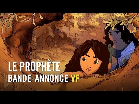 Le Prophète - Bande-annonce officielle HD