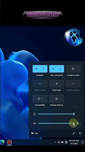 Windows X Lite / Optimum 10 Review & Best Settings ✅ | Windows X Lite Settings Hindi + English #tech