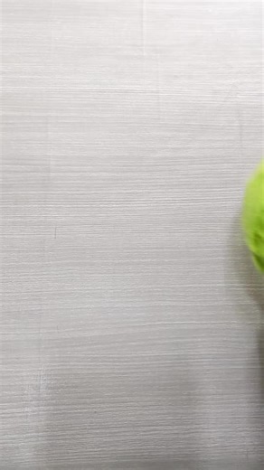 Crochet Mushroom Keychain Tutorial