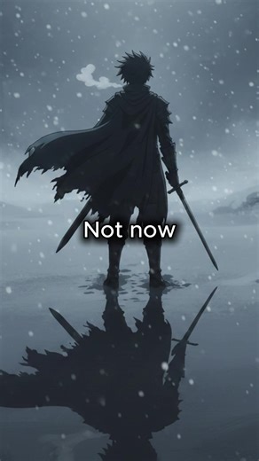 You don’t need to explain anything. Train quietly. Let the results speak later. This is the silent system behind anime protagonists. No hype. Just consistency. Start your silent hero arc — link in bio.