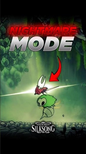 How to Unlock NIGHTMARE MODE Before Beating the Game