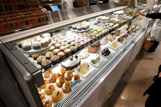 Searching for a Great Grocery Store Bakery? These 5 Chains Lead the Pack
