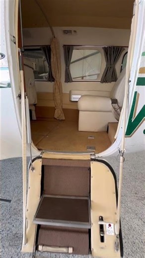 Detailing a Twin Engine Piper Navajo | Deep Clean + Paint Protection