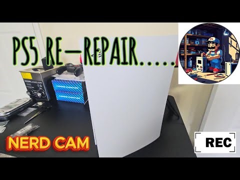 Previous Ebay repair gone wrong. Let's fix it.