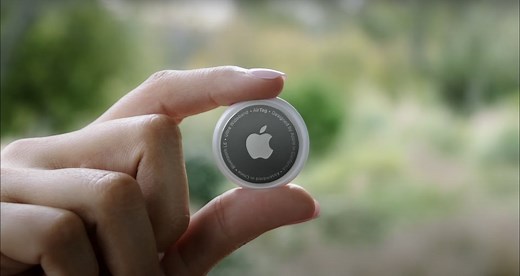 The best AirTag alternatives