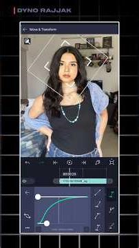 How I Made Viral 3d Page Curl & Camera Edit In Alight Motion | 3D Transition Mobile Editing Tutorial