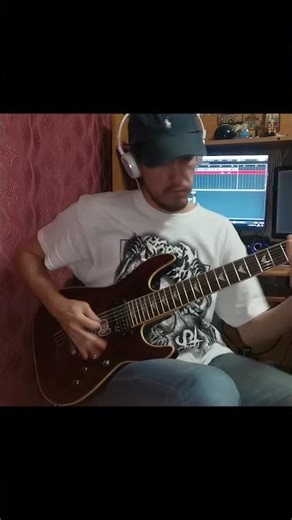 Slow Breakdown #metal #breakdown #guitar
