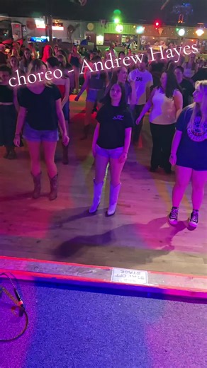 Patti Pisoni (@linedancewithpatti)’s video of woman dance