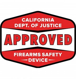 SnapSafe 75210 Lock Box With Key Lock - XL