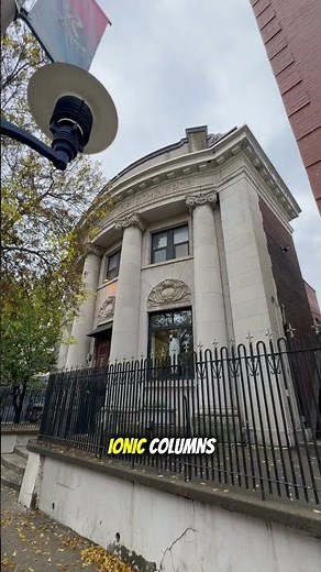Explore Toronto Ontario | Hidden Gem in Toronto | Old Bank Building | Architecture #toronto