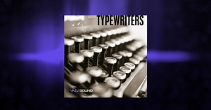 Typewriters | Audio Sound FX | Unity Asset Store