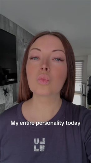 A fresh blowout and filter can do that to you 😂 Enjoy my content while I'm still on here... I don't like this app lmao