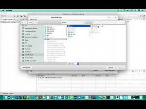 04 Creating the Maven project in Eclipse with Hibernate ORM dependencies