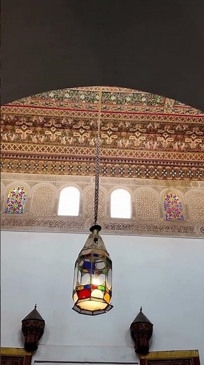 🌇 Marrakech, Morocco – A Journey Through Color, Culture & Timeless Charm 🇲🇦✨