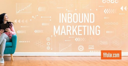 ¿Qué es inbound marketing?