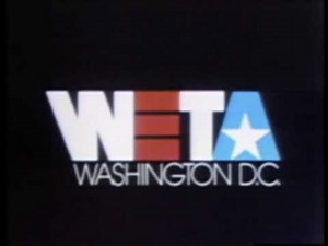 WETA-TV sign off 1972