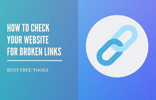Best Free Tools to Check For Broken Links on a Website. - BIG APPLE MEDIA