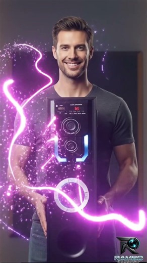 CGI Product Animation 2026 🤯 Ultra Realistic Brand Commercial | RAMBO GRAPHICS
