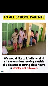 GENTLE REMINDERS TO ALL PARENTS | DepEd Click