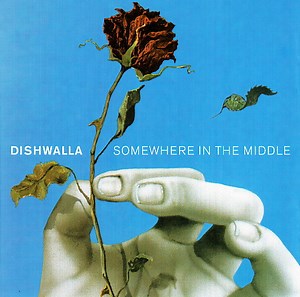 Dishwalla - Somewhere In The Middle