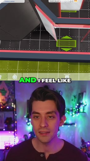 Speed builds often hide the struggle, but seeing the process and challenges is what makes them fun to watch! It shows the real effort. #speedbuild #challenge #creativeprocess #buildingstruggles