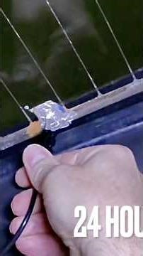 Defroster Tab Repair