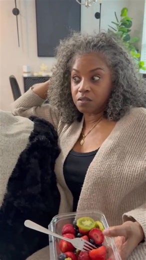 When Natasha’s rant about Charles is interrupted by a collect call from an inmate! Part 04 | Carolina Kells