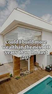 Could the next 10 years build more wealth than the last 20? 🤔📈 For many people, the idea of being “too late” becomes the biggest obstacle. ❌ But here’s the truth: focus accelerates results. When you stop chasing everything and start committing to one clear framework, time begins to work with you instead of against you. ⏳✨ Let’s walk through a hypothetical example: 💼 Beginning balance: $50,000 💳 Monthly contribution: $700 ⚡️ $350 into TQQQ (3× Nasdaq 100) 📊 $350 into UPRO (3× S&P 500) 📈 His