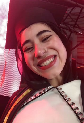 Officially, Doctor Rowan Ashour, elhamdulellah☺️☺️☺️☺️☺️☺️ #foryoupage #fyp #pov #fypp #graduation #doctor #fypシ゚