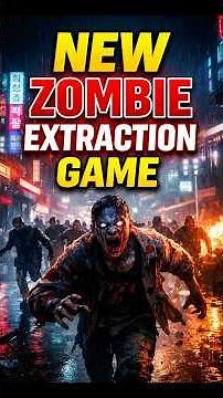 This New Zombie Game Looks INSANE