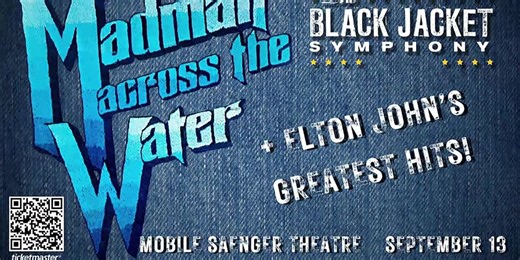 Events coming to downtown Mobile