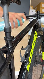 329K views · 2.6K reactions | ❤️The AMS Frame Guard is designed to last forever, it’s the most durable bike protection on the market, preventing chips and scratches on your frame, stays, suspension, and even your handlebars.磊 #alllmountainstyle #mtb #BikeProtection #usa #enduro #downhill | AMS | Facebook