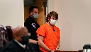 Carlson’s history of promoting the ‘great replacement theory