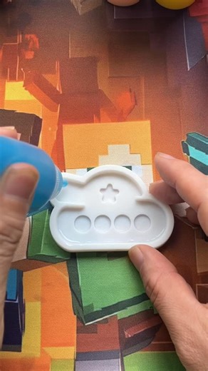 Dongdeng su on Instagram: "#toddlerplay #diytoys #toysforkids #asmr #educationaltoys educational toys.water toys.birthday gift.children’s gifts.children’s toys."