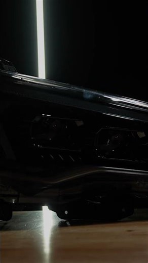 XB EVO Headlights for Toyota 4Runner