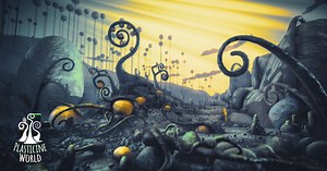 Building Plasticine Worlds in Unity