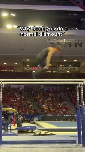 Gymnastics Fail Compilation | Funny Dismounts and Flips