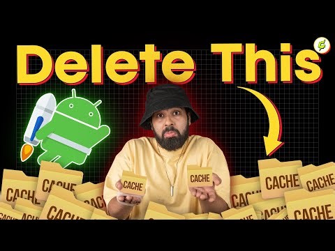 What is DNS Cache and How to Clear DNS Cache on Android Device? (2024)