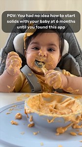 Everything you need to start solids with confidence. Expert guidance, real food, and step-by-step support—so you know exactly what to do at every stage. | Solid Starts