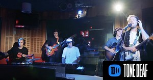 This Morning’s Triple J Like A Version Was Bad Bad Not Good