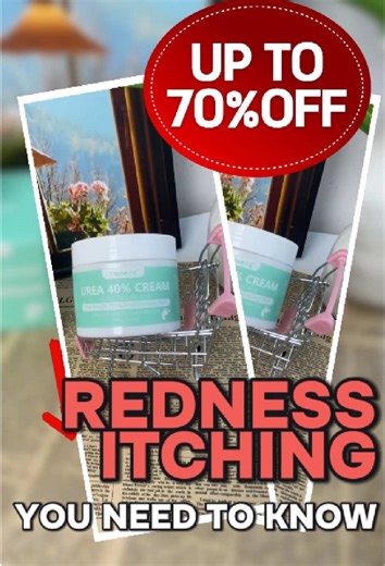 You’ve only walking for a short while, but your thighs already feel itchy? Most people blame their pants or their hygiene, but the real issue is this, fungus has invaded the skin. #repair #2026 #thigh #itchy #patches